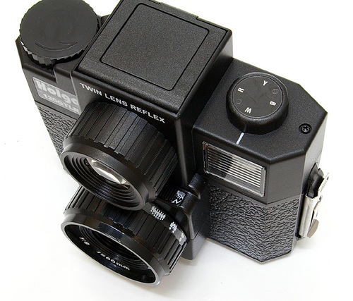 holga tlr