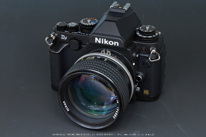 Nikon Df review ／ 信貴山 朝護孫子寺 2013紅葉 ライトアップ（前編） - お写ん歩