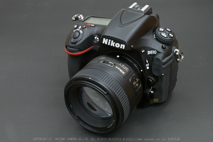 Nikon (ニコン) AF-S NIKKOR 85mm F1.8GマウントニコンFマウント系
