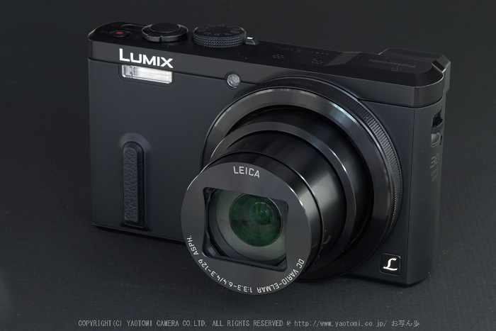 お写ん歩: Panasonic Lumix DMC-TZ60アーカイブ