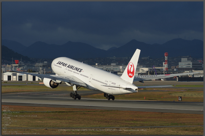 お写ん歩: 飛行機アーカイブ