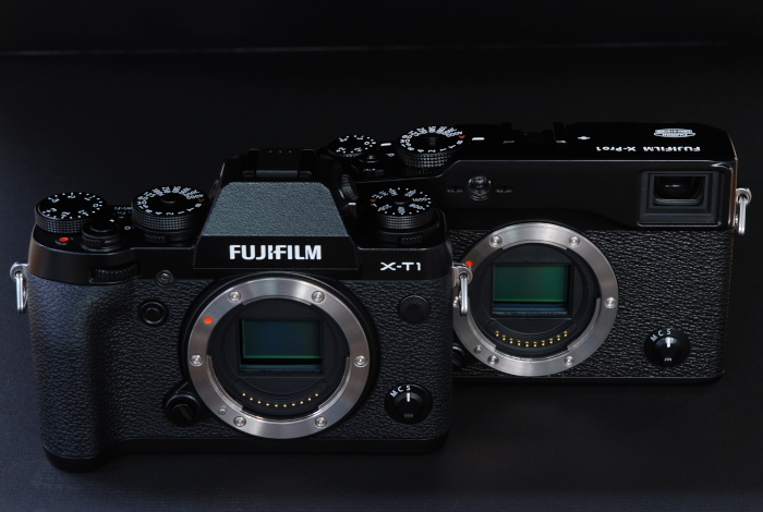 FUJIFILM X-T1  XF56mm F1.2R