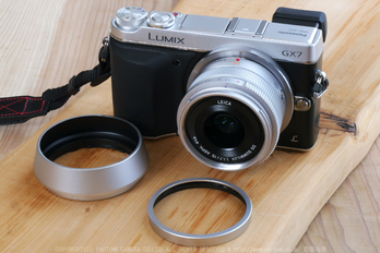 お写ん歩: Panasonic LEICA DG SUMMILUX 15mm/F1.7 ASPH.アーカイブ