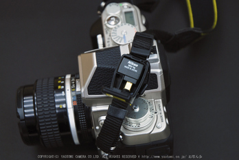 お写ん歩: Ai Nikkor 135mm F2.8Sアーカイブ