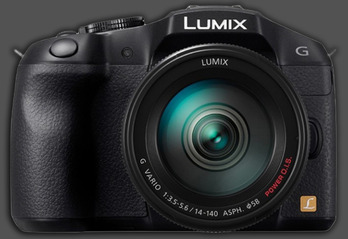 【美品】LUMIX G VARIO 14-140mm/F3.5-5.6 (新型)