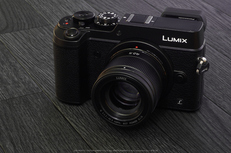 お写ん歩: Panasonic LUMIX G 25mm F1.7 ASPH.アーカイブ