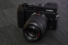 お写ん歩: Panasonic LUMIX G 25mm F1.7 ASPH.アーカイブ