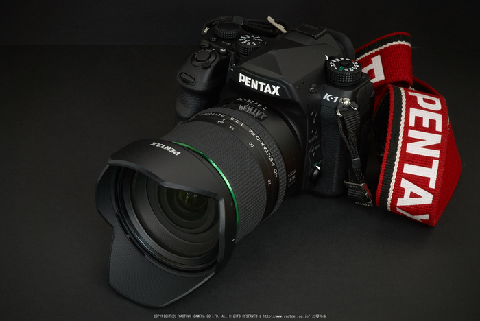 お写ん歩: HD PENTAX-D FA 24-70mm F2.8ED SDM WRアーカイブ
