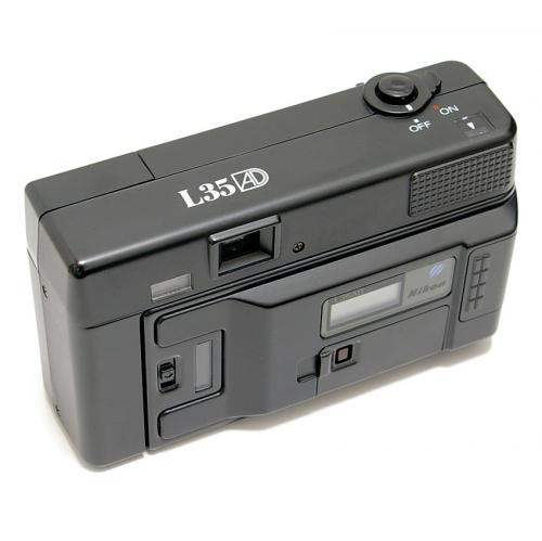 動作確認済 Nikon L35AD ISO1000 ニコン ピカイチ+spbgp44.ru