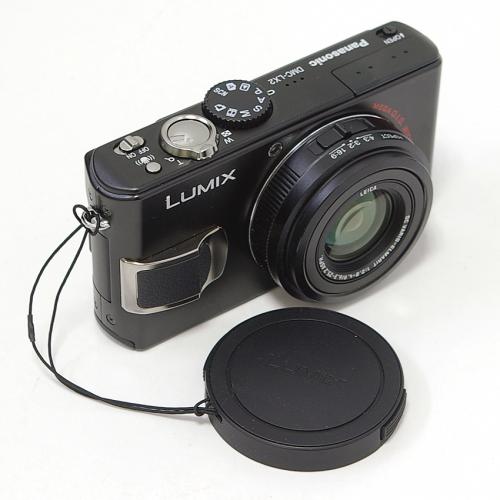 Panasonic - Panasonic LUMIX DMC-LX3 デジカメの+oleiroalvesimoveis