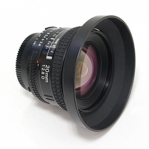 Nikon - 【中古】 ニコン AF Nikkor 24mm F2.8D Nikon ニッコール 中古交換レンズ 50361 の+bonfanti.com.br