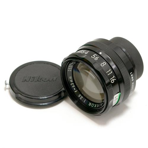 中古 ニコン EL Nikkor 63mm F3.5 引き伸ばしレンズ Nikon / エルニッコール｜カメラのことなら八百富写真機店