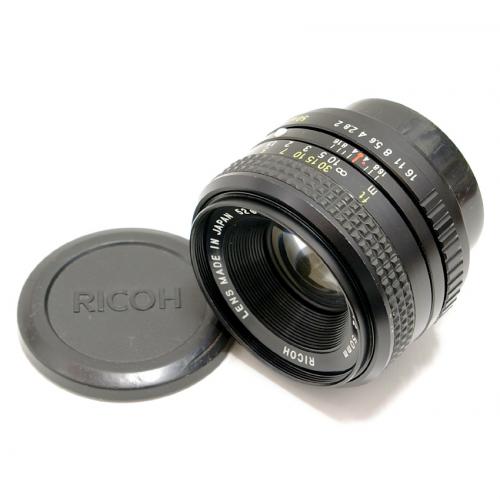 希少》RICOH XR RIKENON 50mm F1 4 【美品】 Yahoo!フリマ（旧）+