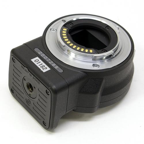 Nikon - □□ 789173 ニコン Nikon FTZ マウントアダプター 新品の+bonfanti.com.br