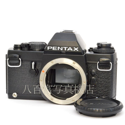 中古】 ペンタックス LX 後期型 ボディ PENTAX 中古フイルムカメラ