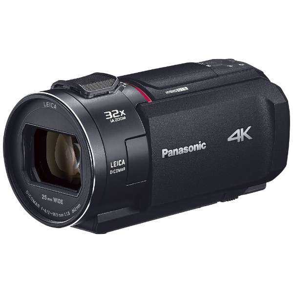 Panasonic デジタルビデオカメラ HC-X2 / X20 プロカムコーダー に迫っ 