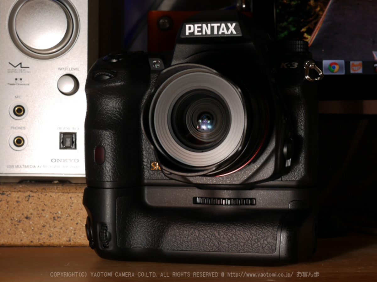 PENTAX K-3 review Vol.3 ／ 高野山 紅葉 2013（朝陽編） - お写ん歩