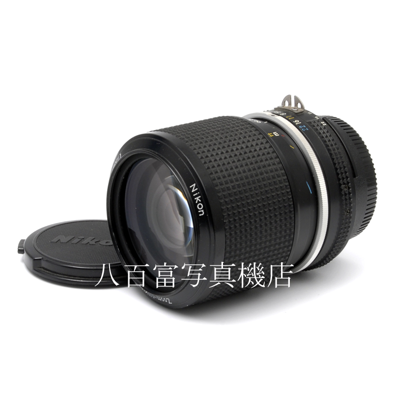 【中古】 ニコン Ai Nikkor 43-86mm F3.5 Nikon / ニッコール 中古交換レンズ 61840