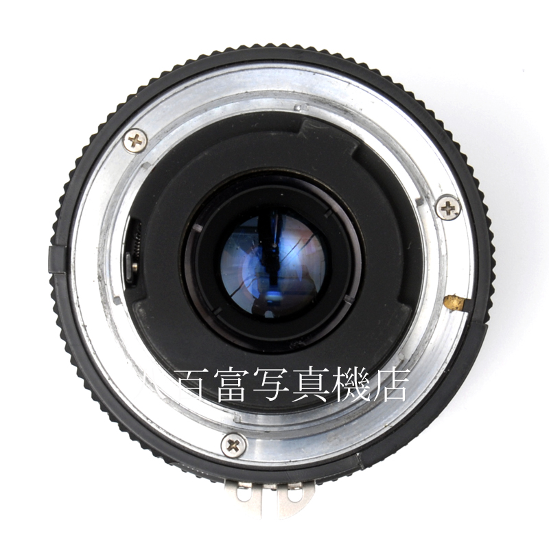 【中古】 ニコン Ai Nikkor 43-86mm F3.5 Nikon / ニッコール 中古交換レンズ 61840