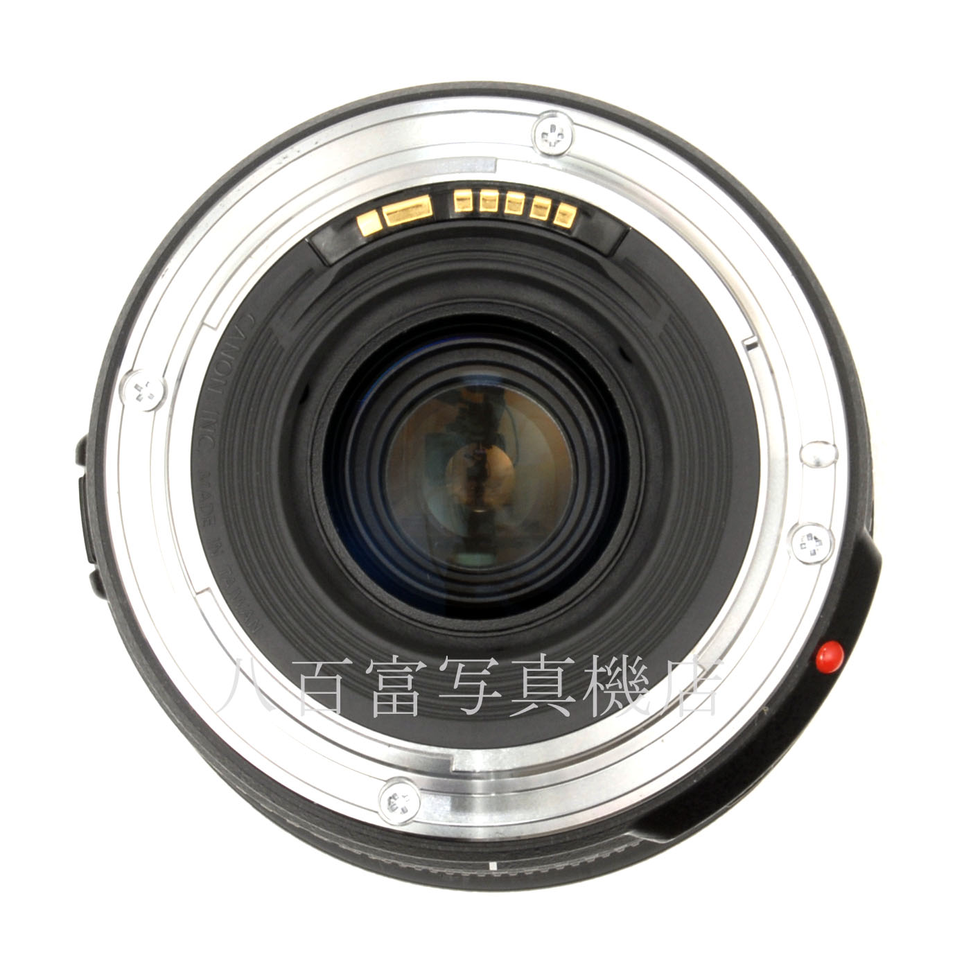 【中古】 キヤノン EF24-105mm F3.5-5.6 IS STM Canon 中古交換レンズ 65543