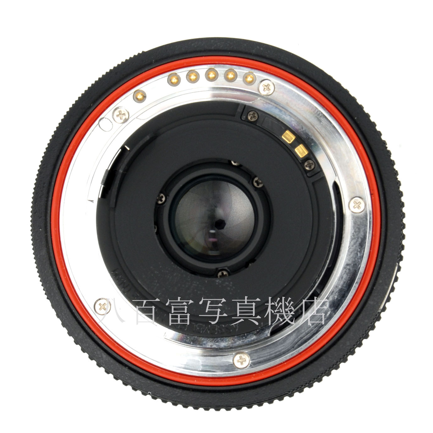 【中古】 SMC ペンタックス DA 18-135mm F3.5-5.6 ED WR PENTAX 中古交換レンズ 65490