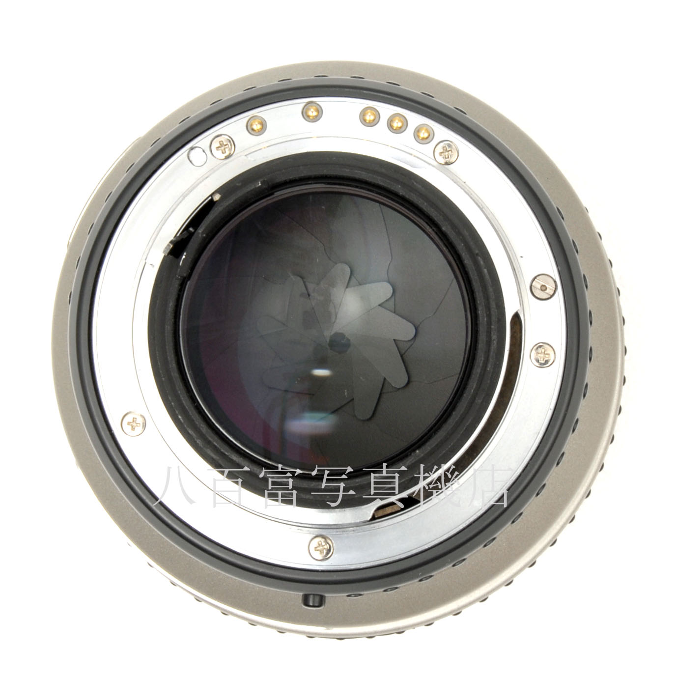 【中古】SMC ペンタックス FA★ 85mm F1.4 IF PENTAX 中古交換レンズ 65497