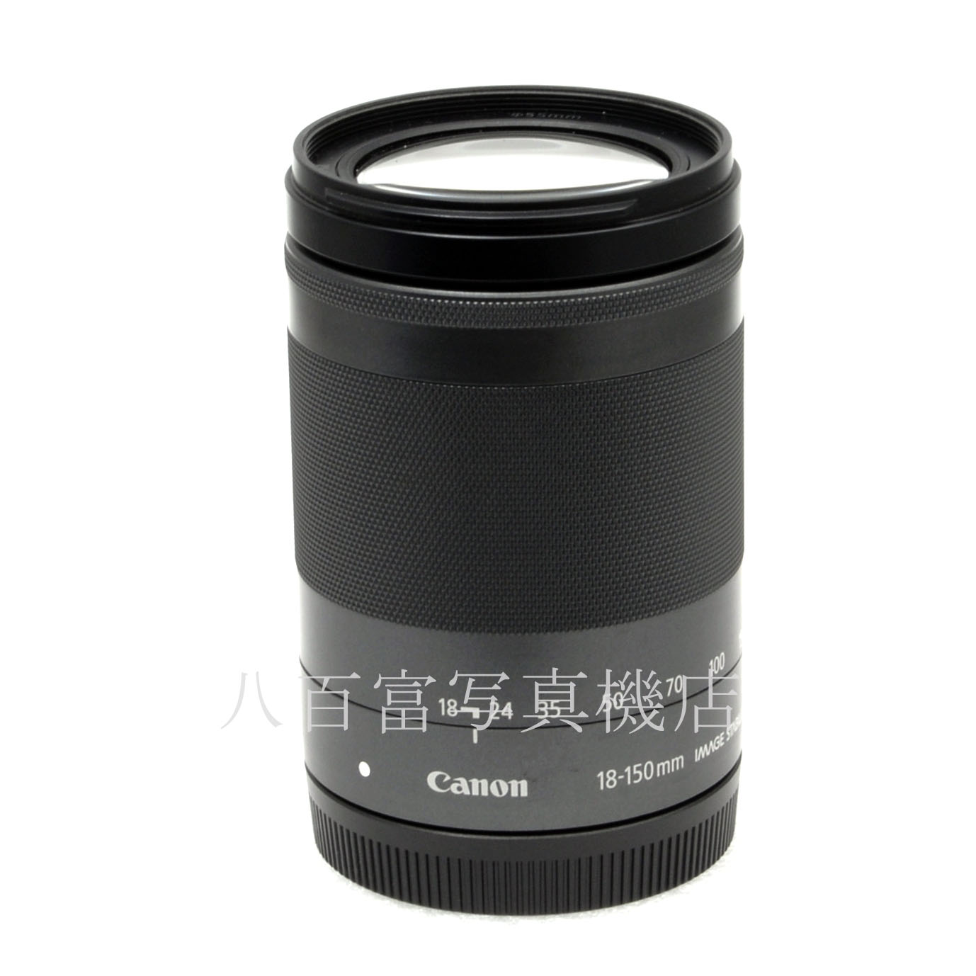 【中古】 キヤノン EF-M 18-150mm F3.5-6.3 IS STM Canon 中古交換レンズ 65572