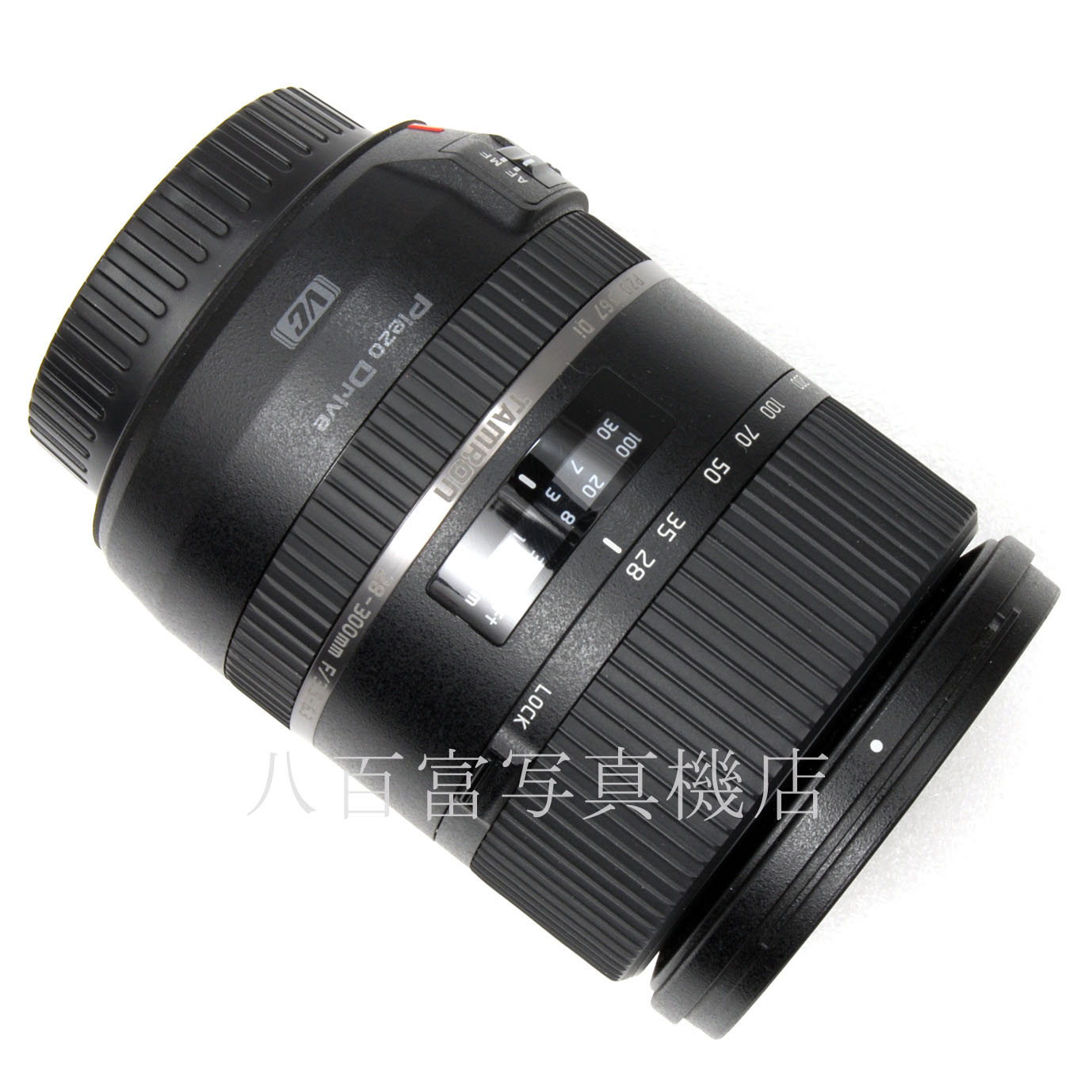 【中古】 タムロン 28-300mm F3.5-6.3 VC PZD Di A010E キヤノンEOS用 TAMRON 中古交換レンズ 65568
