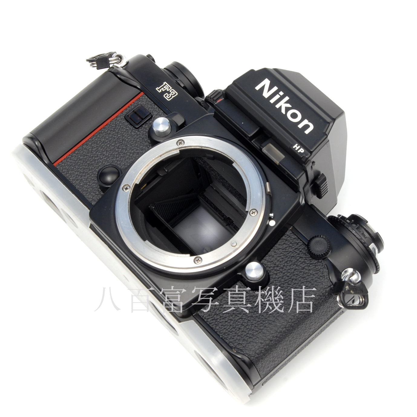 【中古】 ニコン F3 HP ボディ Nikon 中古フイルムカメラ 63043