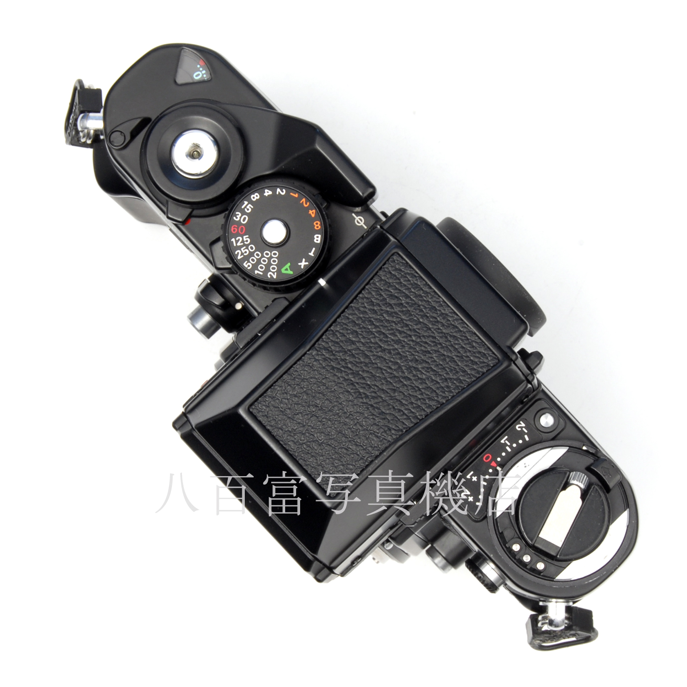 【中古】 ニコン F3 HP ボディ Nikon 中古フイルムカメラ 63043