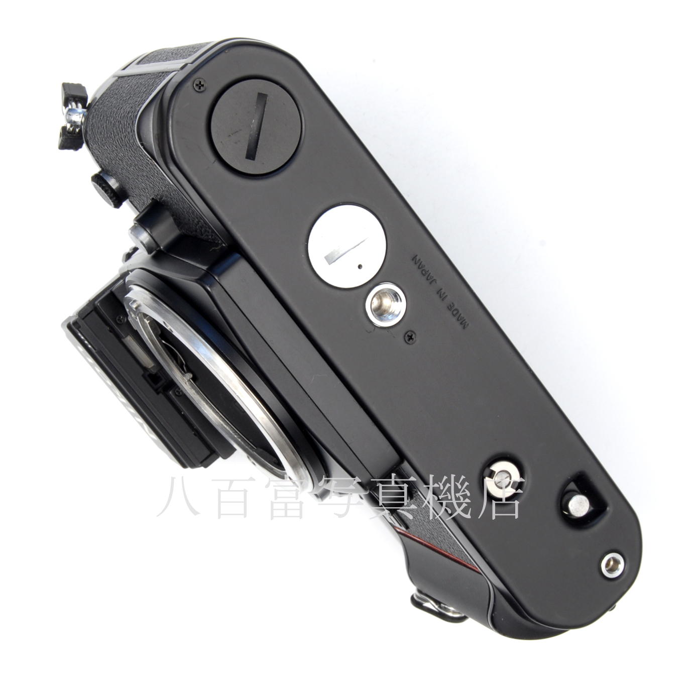 【中古】 ニコン F3 HP ボディ Nikon 中古フイルムカメラ 63043