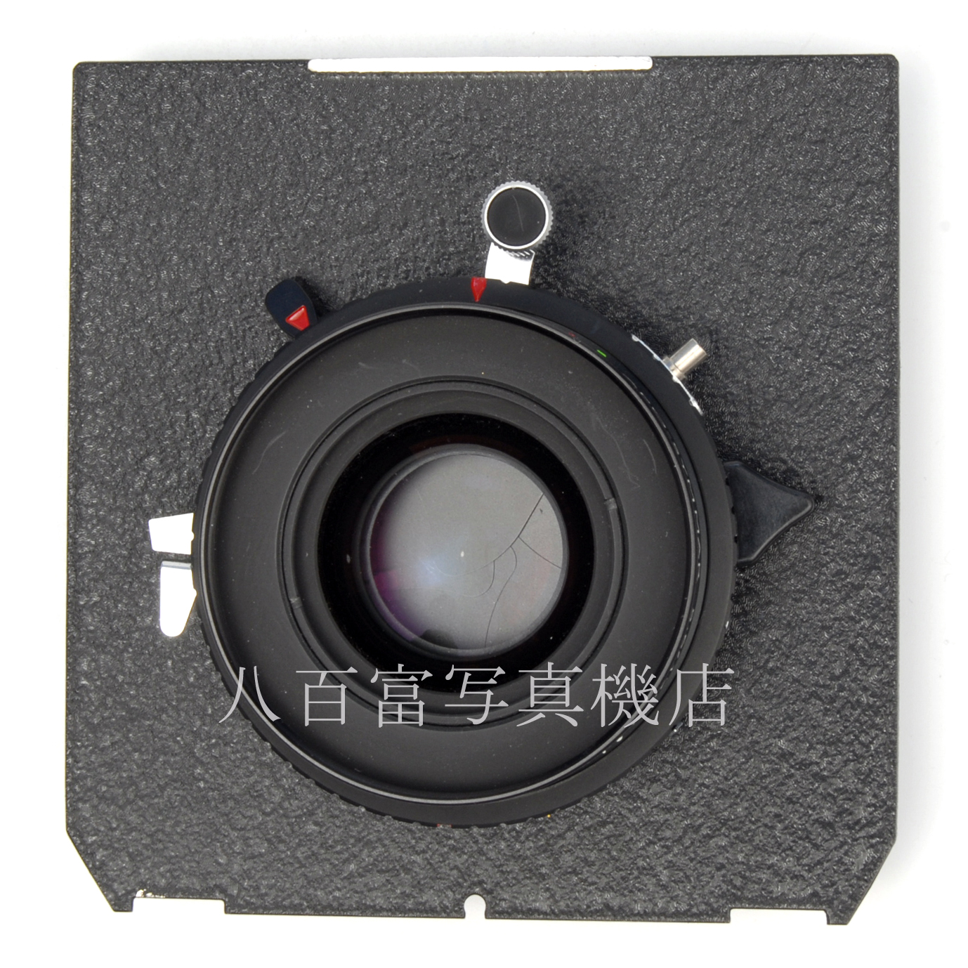 【中古】 シュナイダー APO SYMMAR 120mm F5.6 L-75° MC  Schneider アポ ジンマー 中古レンズ 65468