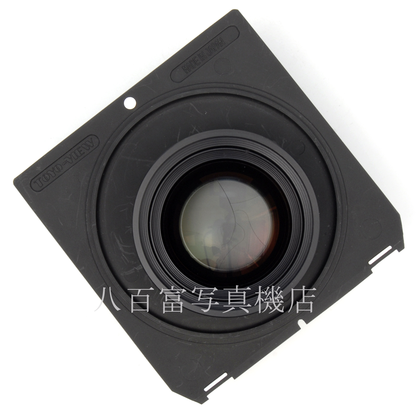 【中古】 ローデンシュトック アポ・シロナー デジタル 180mm F5.6 RODENSTOCK Apo-Sironar digital 中古交換レンズ 61413