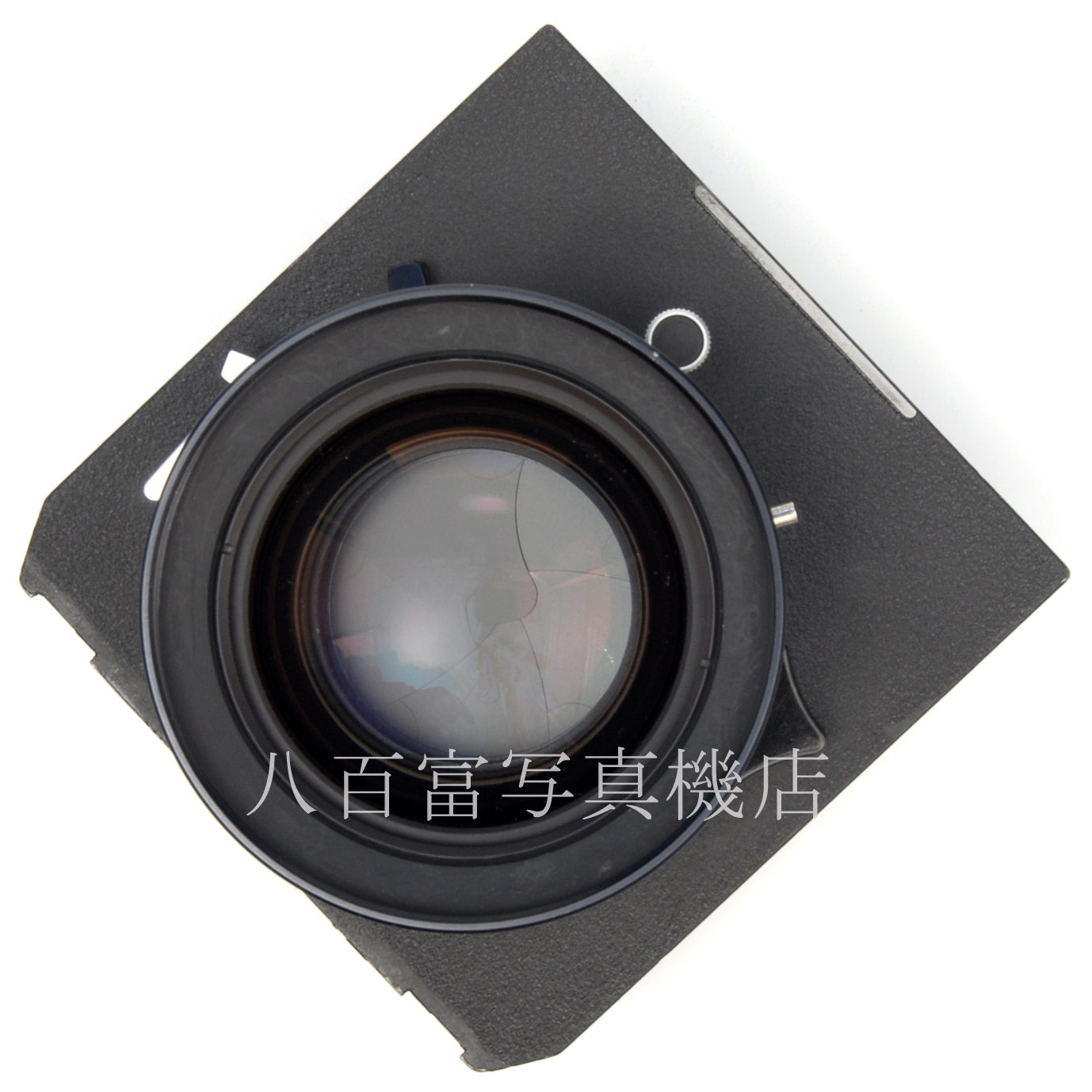 【中古】 シュナイダー APO-SYMMAR 210mm F5.6 MC リンホフ規格ボード付 Schneider アポジンマー  中古レンズ 65470