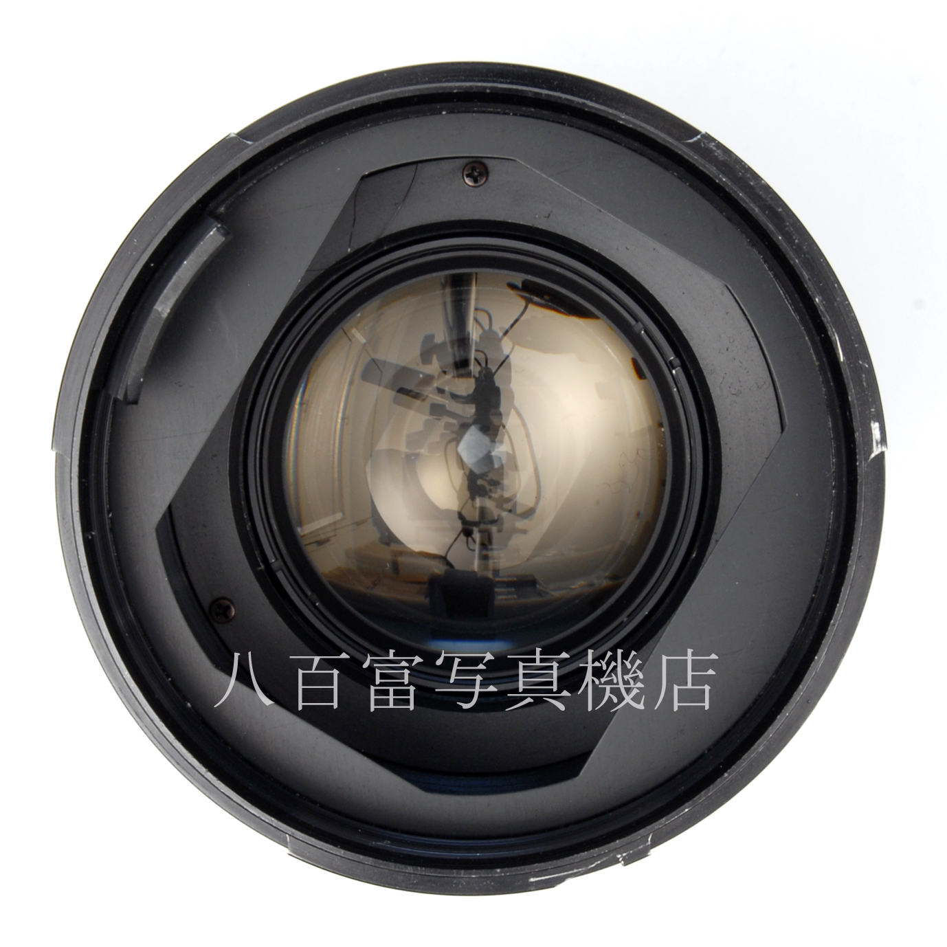 【中古】マミヤセコール 250mm F8 プレス用 Mamiya 中古交換レンズ 63455