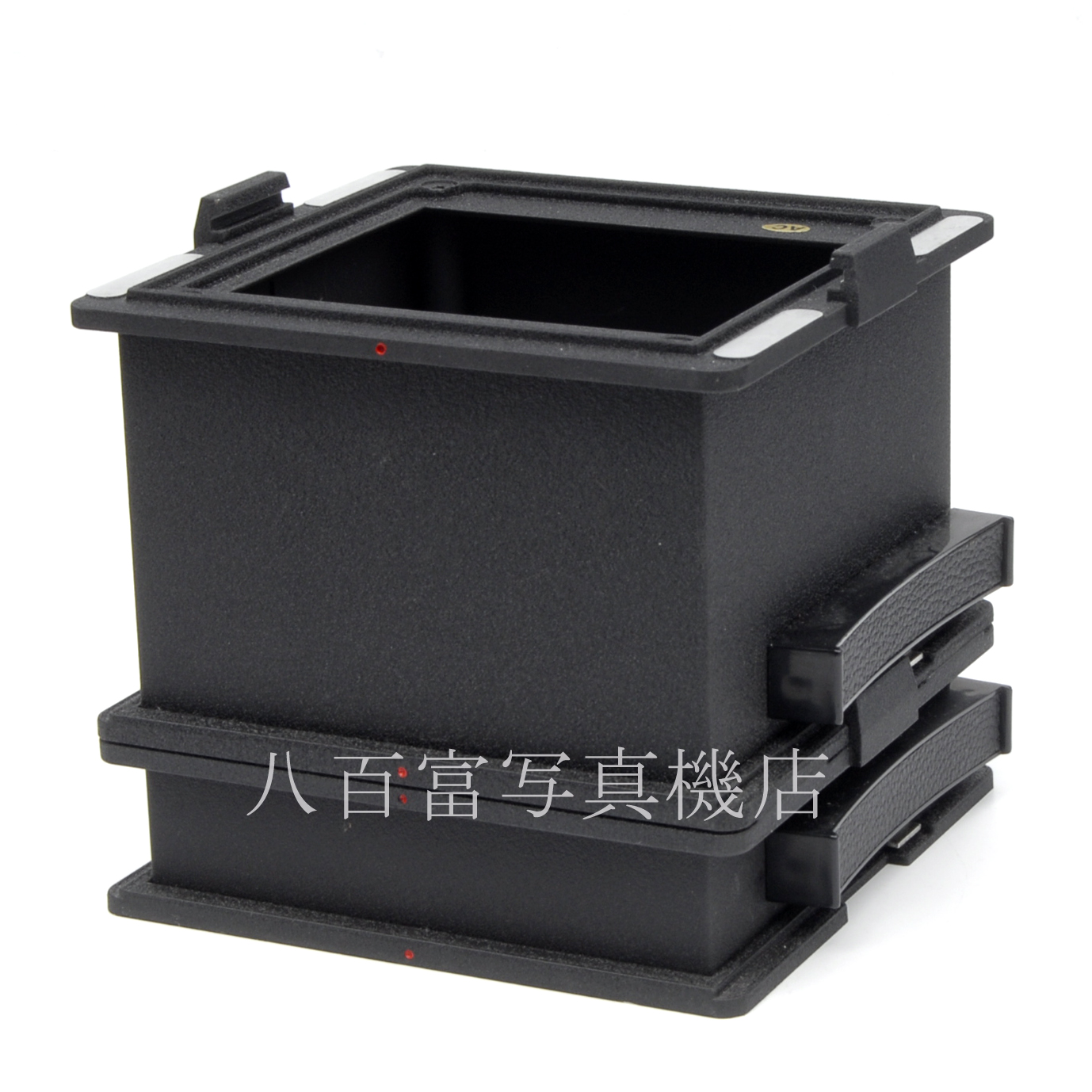 【中古】 マミヤプレス スペーサーキットNo.1+No.2 Mamiya  中古アクセサリー 24576