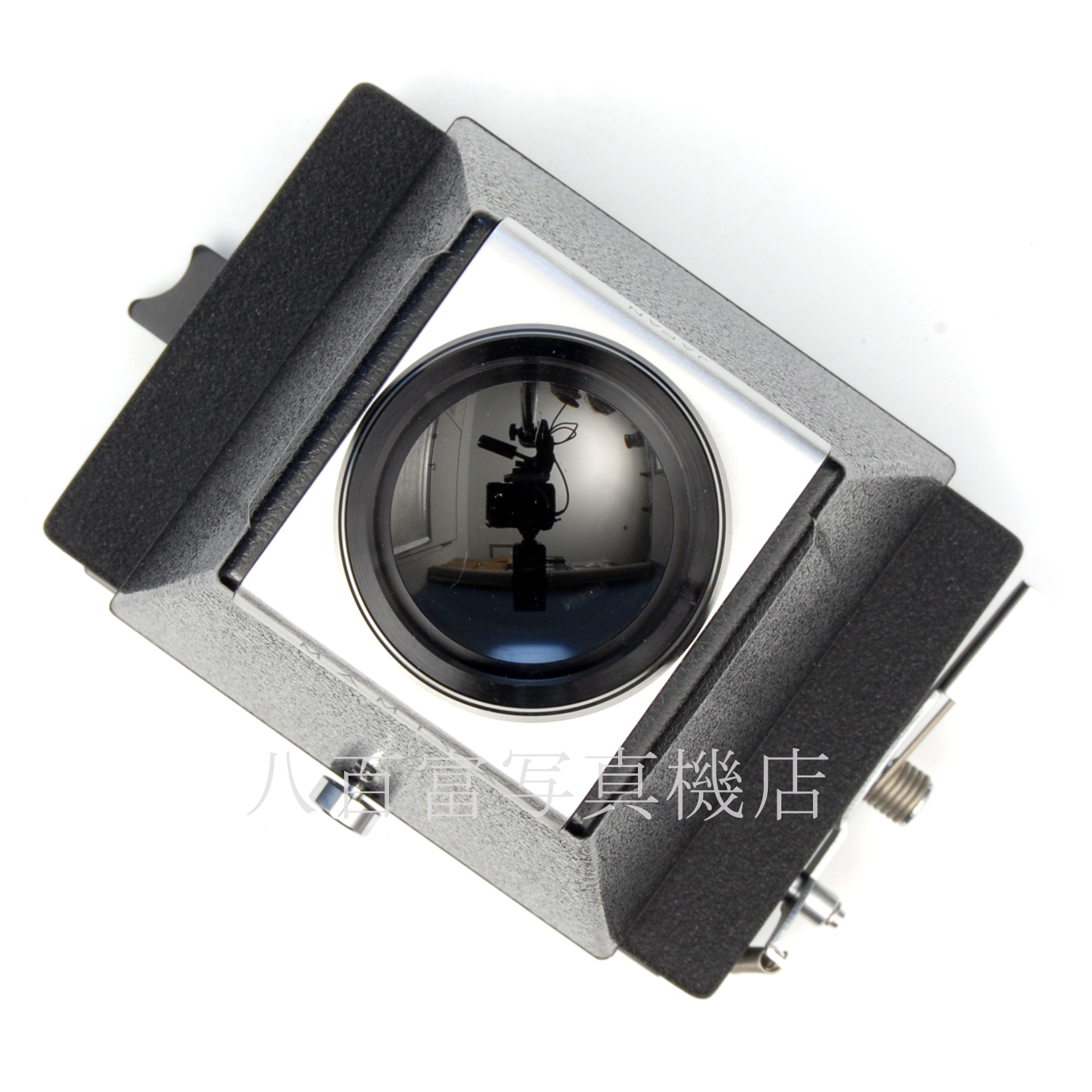 【中古】 マミヤプレス用 直視ビュ－ホルダー Mamiya  中古アクセサリー55955