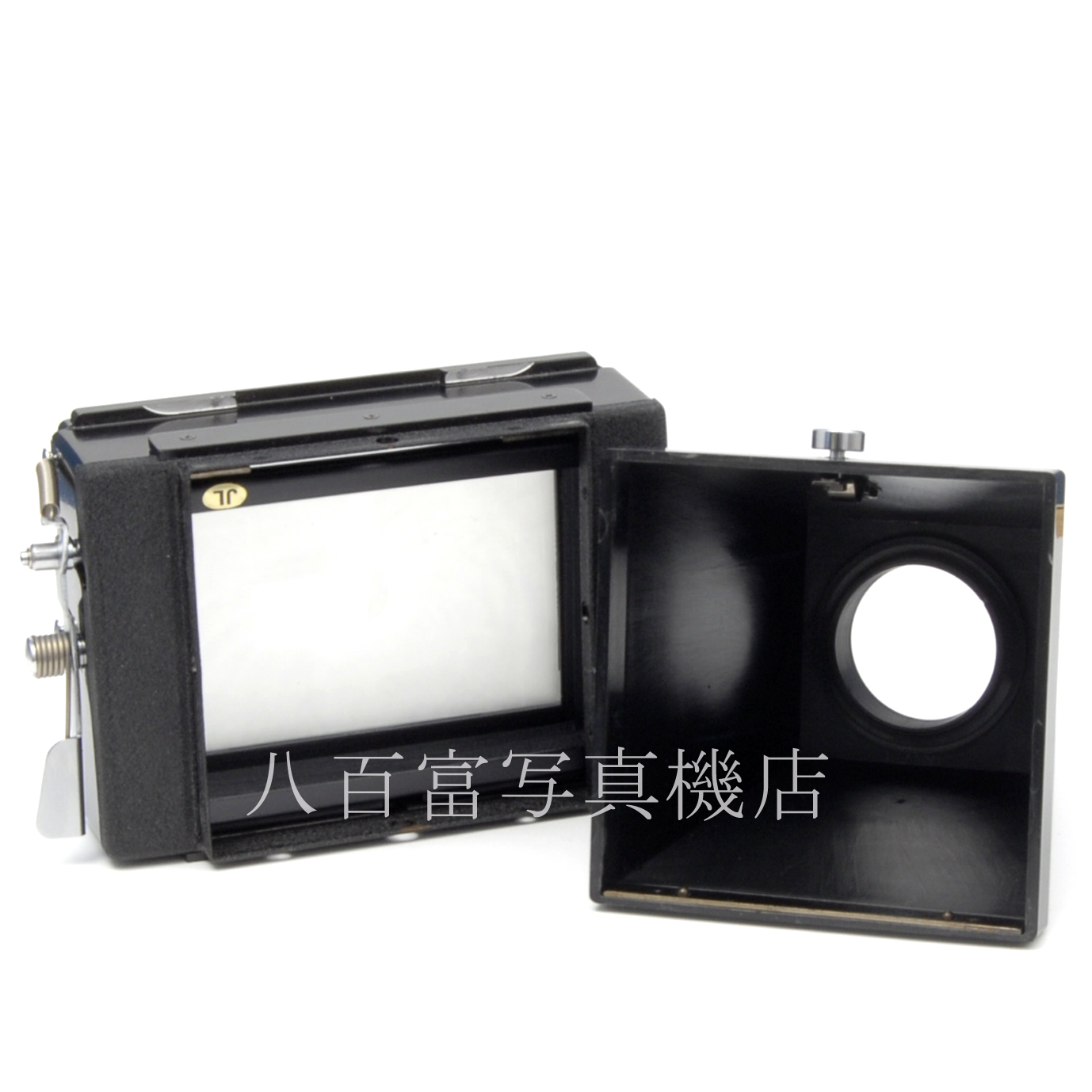 【中古】 マミヤプレス用 直視ビュ－ホルダー Mamiya  中古アクセサリー55955