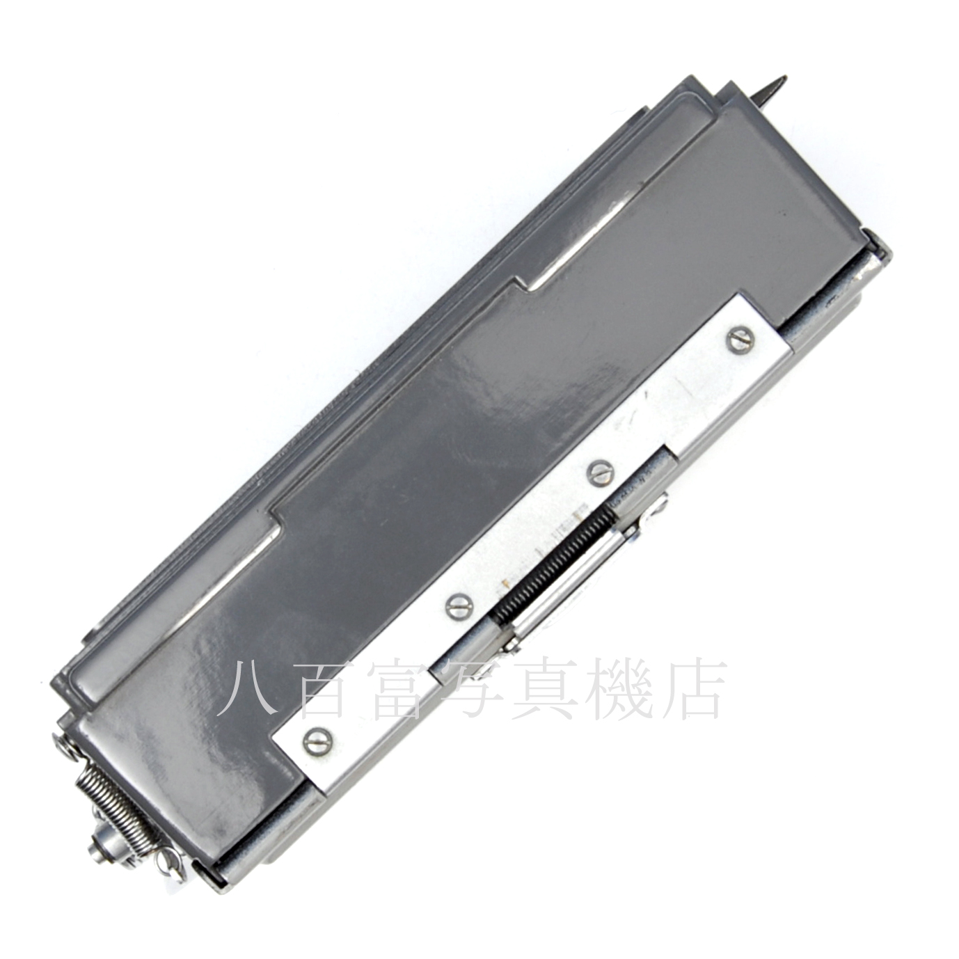 【中古】 マミヤプレス用 ガラスピントホルダー (グレー) Mamiya  中古アクセサリー55952