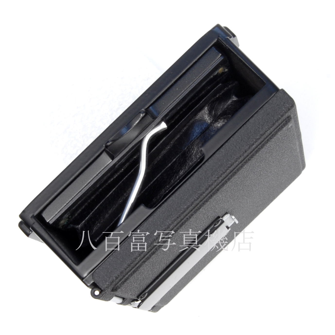 【中古】 マミヤプレス用 ガラスピントホルダー (ブラック) Mamiya  中古アクセサリー52453