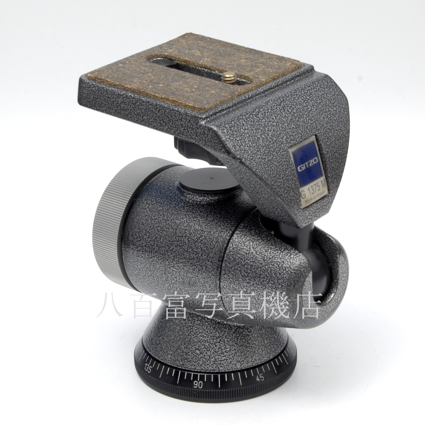 【中古】ジッツォ G1375M  自由雲台 GITZO 中古アクセサリー 44276