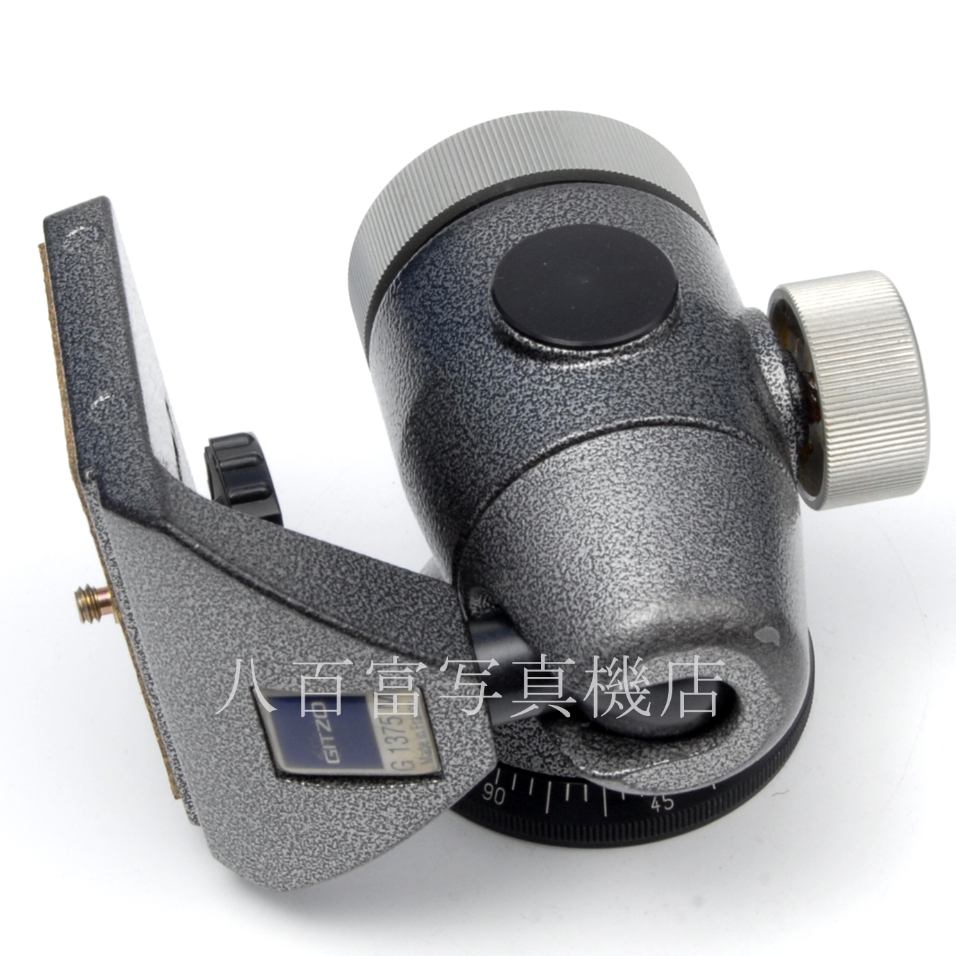 【中古】ジッツォ G1375M  自由雲台 GITZO 中古アクセサリー 44276