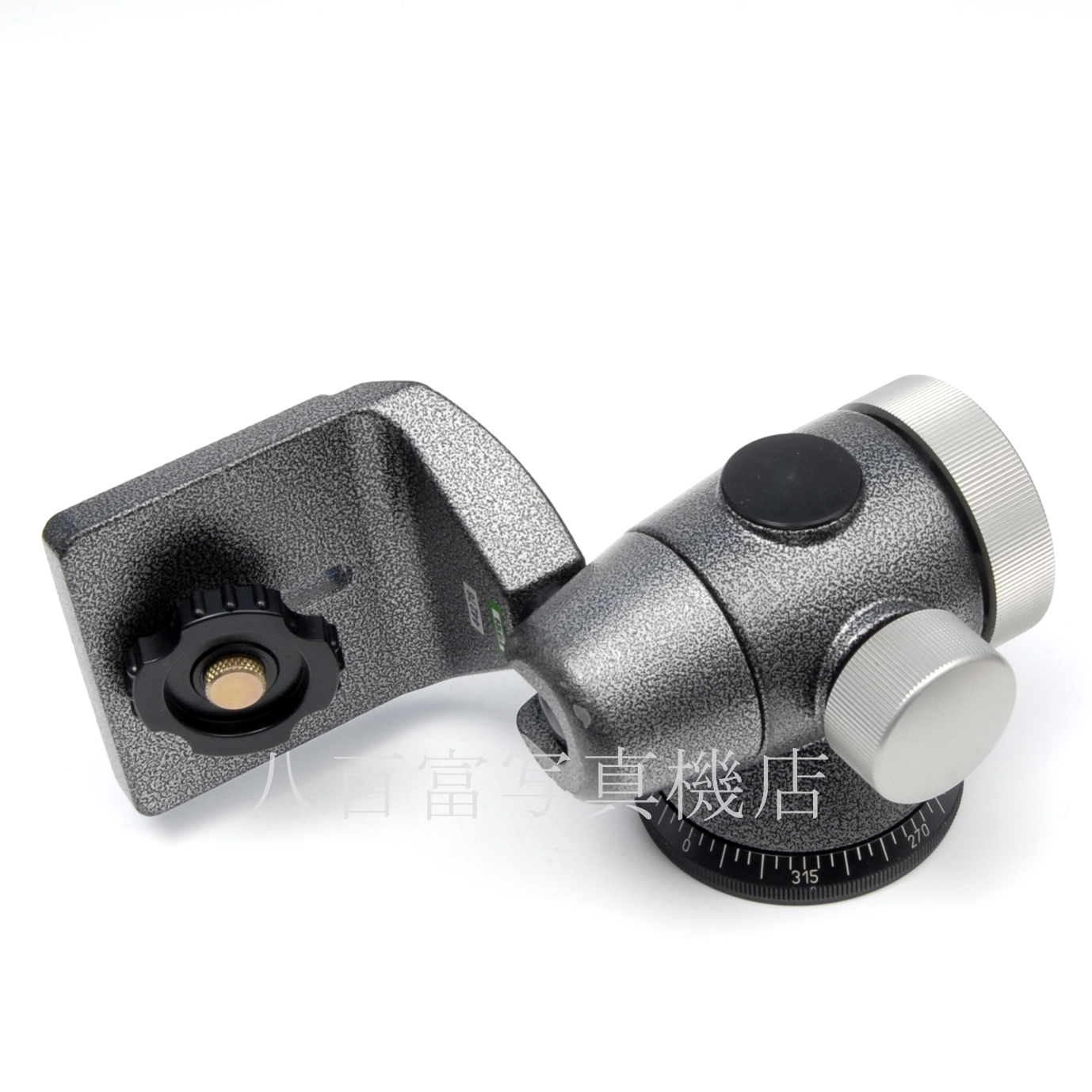 【中古】ジッツォ G1375M  自由雲台 GITZO 中古アクセサリー 44276