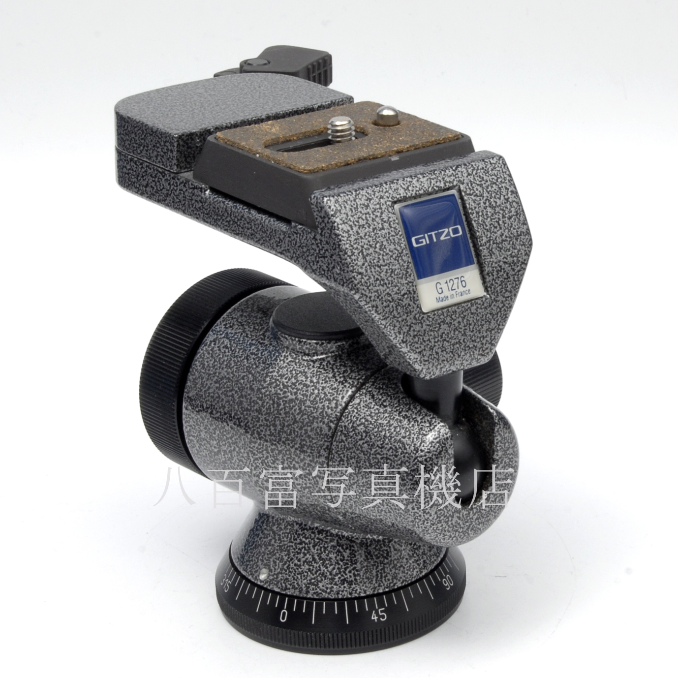 【中古】 ジッツォ G1276 自由雲台 GITZO 中古アクセサリー 62331