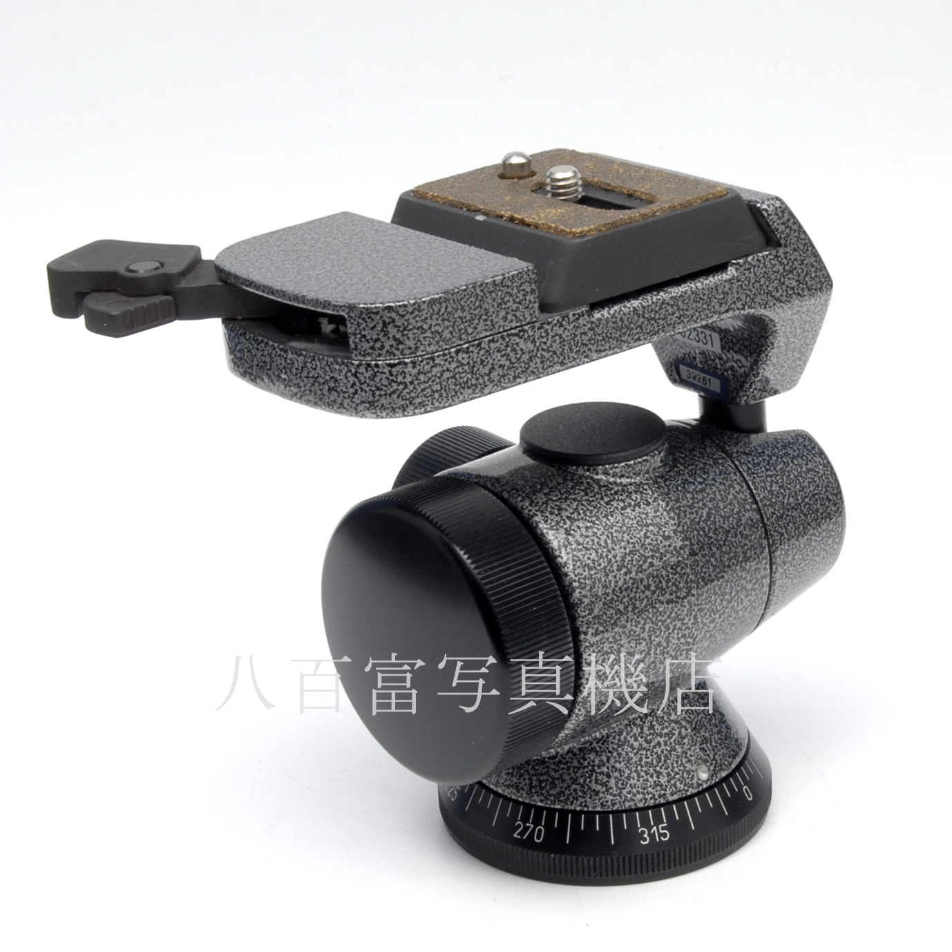 【中古】 ジッツォ G1276 自由雲台 GITZO 中古アクセサリー 62331