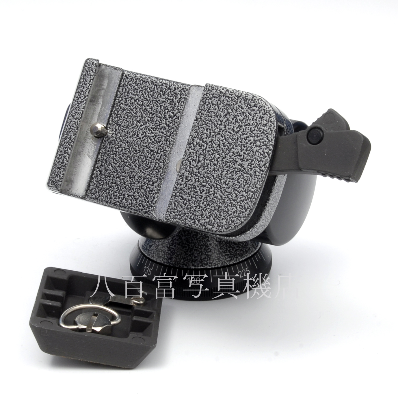 【中古】 ジッツォ G1276 自由雲台 GITZO 中古アクセサリー 62331