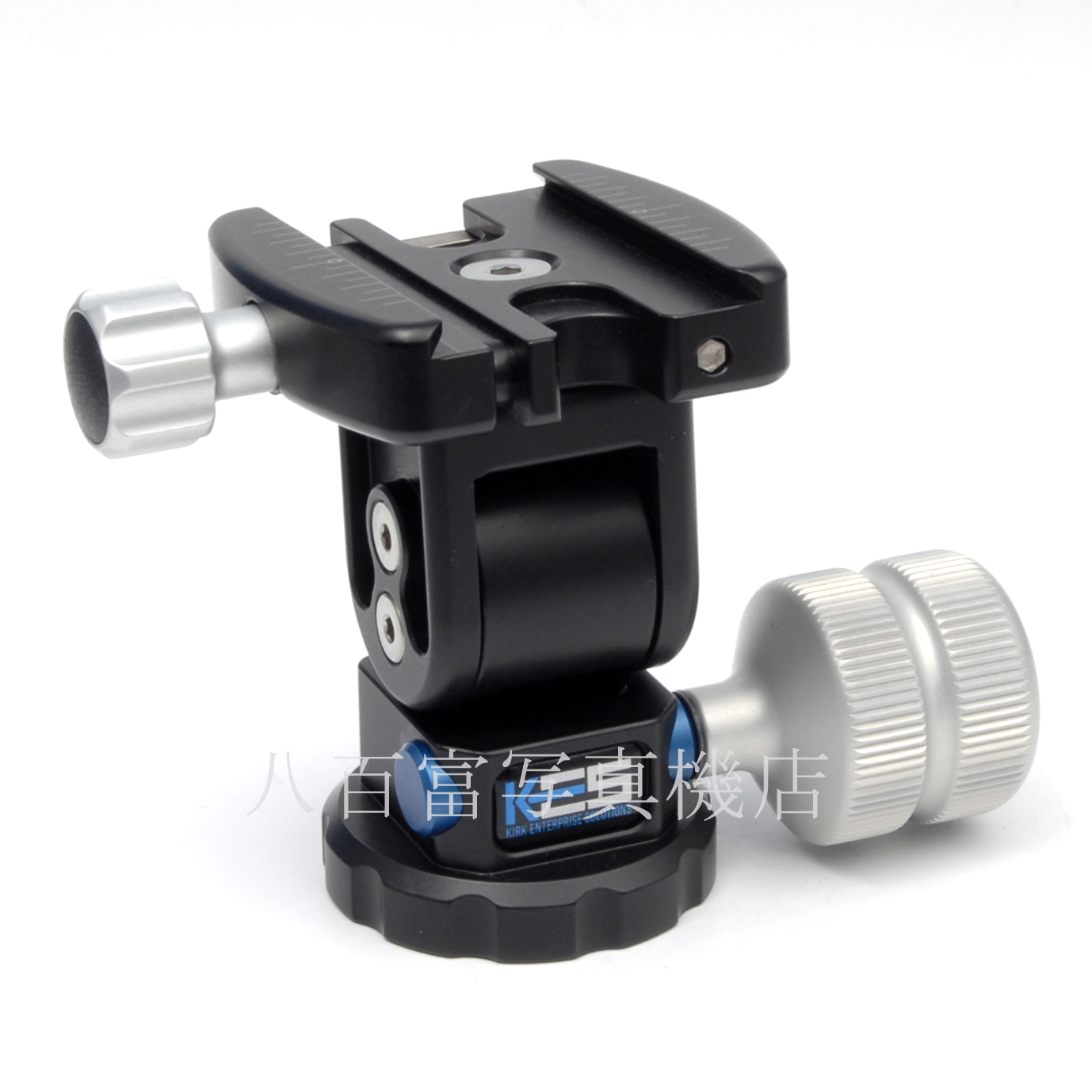 【中古】 KES 一脚用自由雲台 MPS-2 USA KES 中古アクセサリー 60637