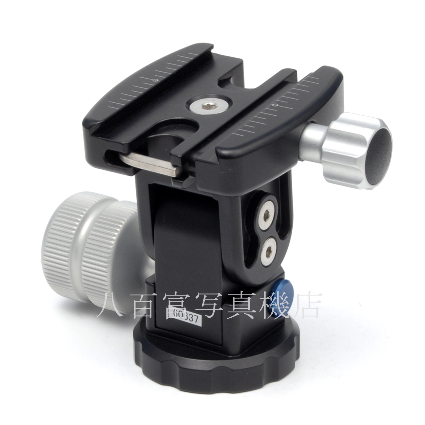 【中古】 KES 一脚用自由雲台 MPS-2 USA KES 中古アクセサリー 60637