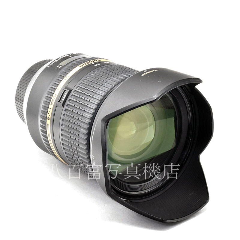 【中古】 タムロン SP 24-70mm F2.8 Di VC USD A007型 ニコンAF-s用 TAMRON 中古交換レンズ 54402