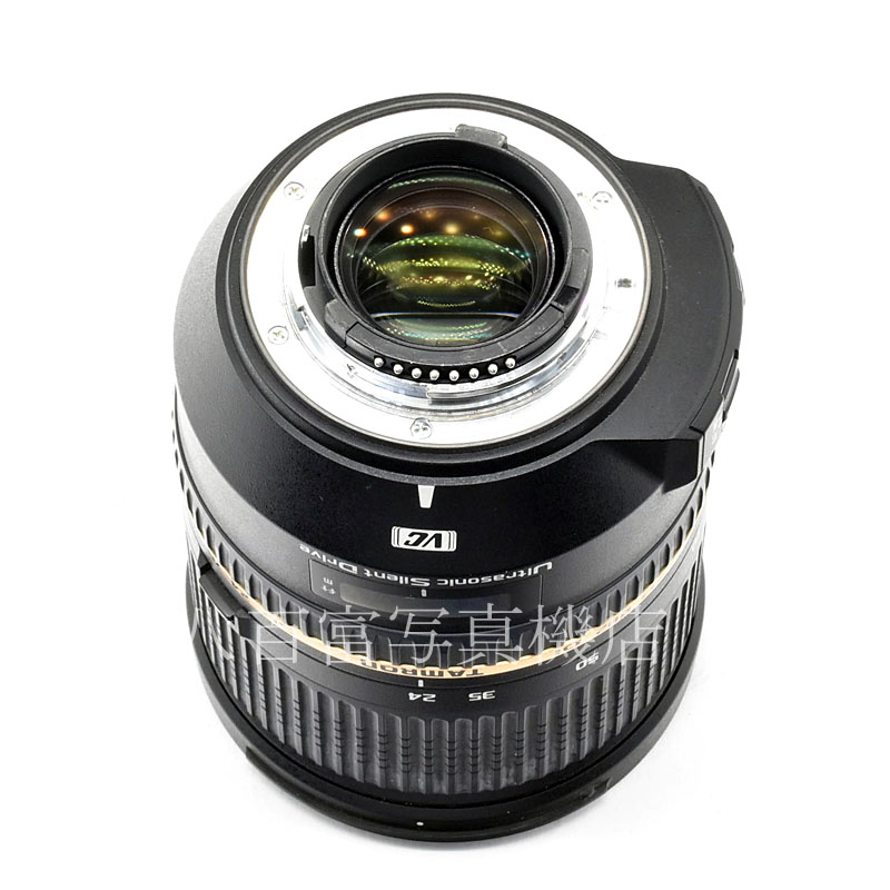 【中古】 タムロン SP 24-70mm F2.8 Di VC USD A007型 ニコンAF-s用 TAMRON 中古交換レンズ 54402